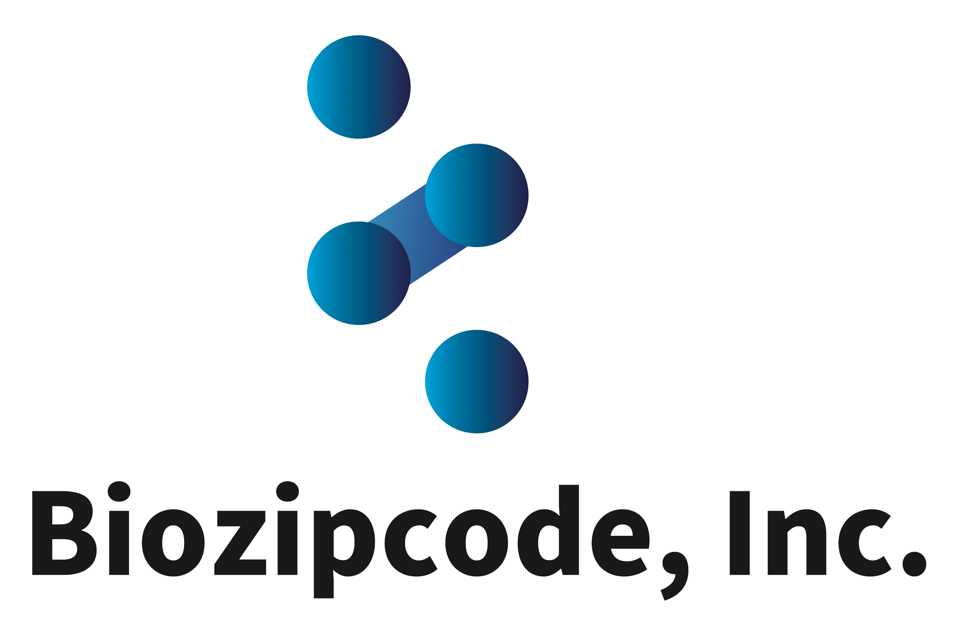 Biozipcode, Inc.