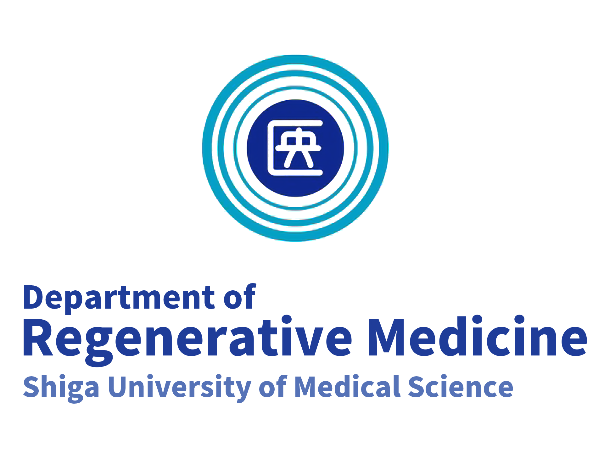 Shiga University of Medical Science, Dep. of Regenerative Medicine