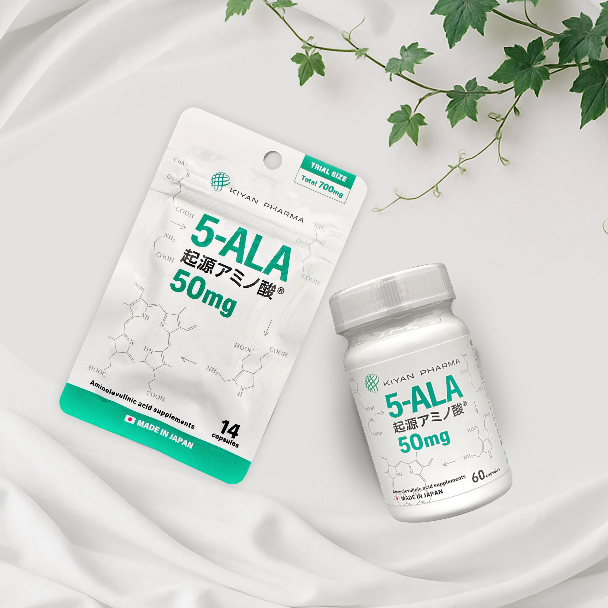 5ALA